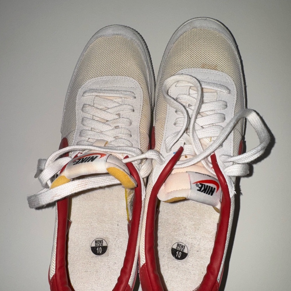 Men’s Nike Killshot Sneakers Size 10 - Picture 2 of 4